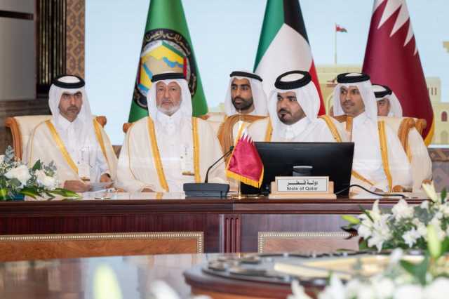 الشيخ جوعان يشارك في الاجتماع الـ35 لرؤساء اللجان الأولمبية الخليجية
