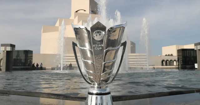 كأس آسيا قطر 2023 : نفاد الدفعة الأولى من تذاكر مباريات البطولة