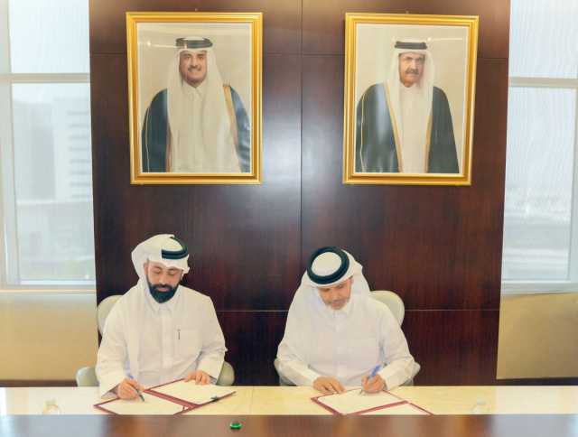 وزارة الصحة ومجلس قطر للبحوث يتعاونان في مجال الابتكار في الرعاية الصحية