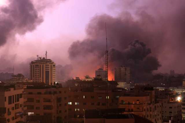 منظمة الصحة العالمية تطالب بفتح ممر إنساني إلى قطاع غزة لتوفير الإمدادات الطبية