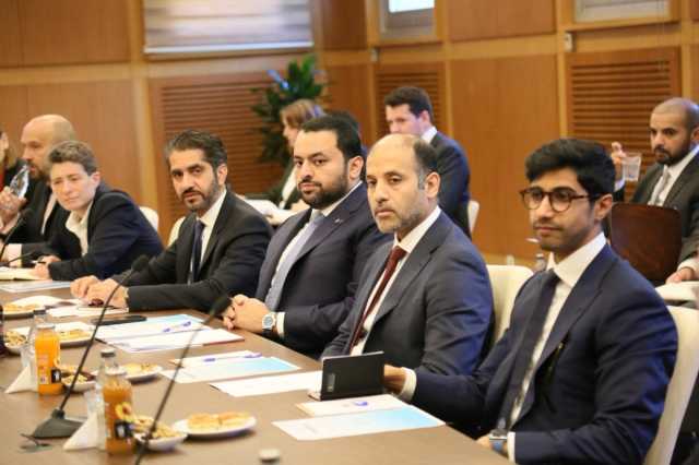 قطر تشارك في الاجتماع الرابع للمجموعة الخماسية بشأن الصومال في تركيا