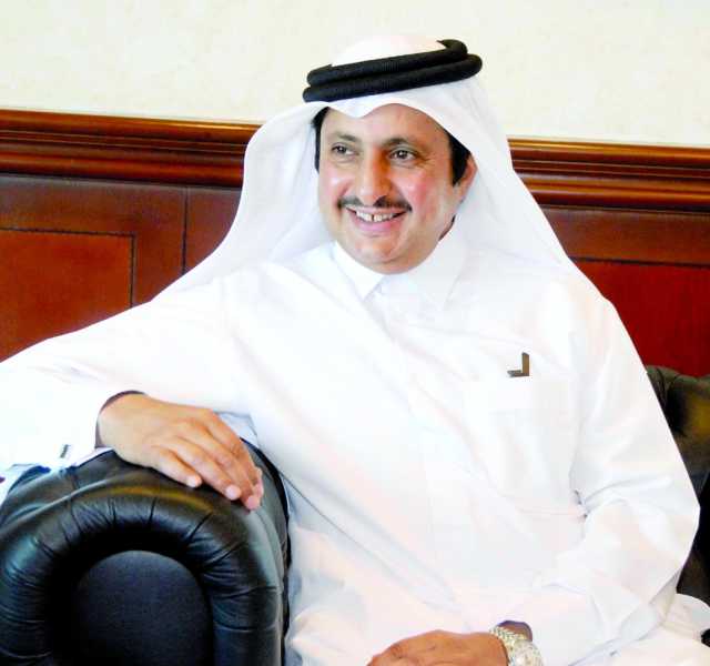 رئيس غرفة قطر: زيارة سمو الأمير لألمانيا تفتح آفاقاً جديدة لتعزيز التعاون