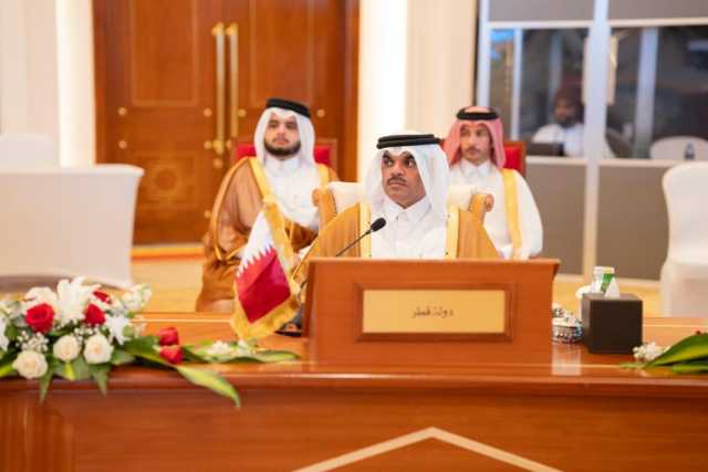 قطر تشارك في الاجتماع الـ 34 لمجلس الوزراء العرب المسؤولين عن شؤون البيئة