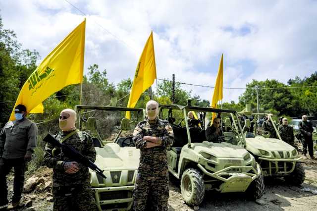 هل يسعى حزب الله إلى مواجهة مع الاحتلال الإسرائيلي؟