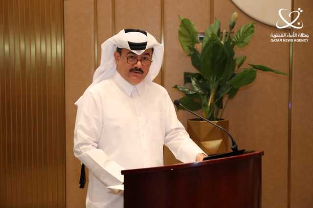 أمين سر «اللجنة الوطنية»: وعي قطري عميق بمخاطر نقل الأموال عبر الحدود
