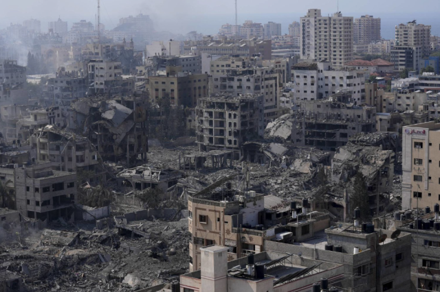 الأمم المتحدة تؤكد أن الخدمات في قطاع غزة تقترب من الانهيار