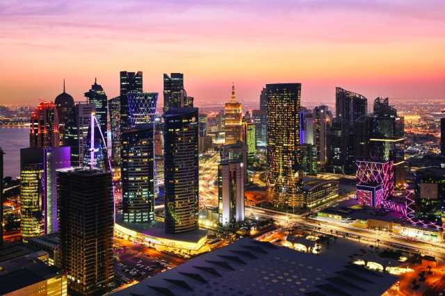 إرنست ويونغ: ثاني أكبر اكتتاب عام في الشرق الأوسط تسجله قطر
