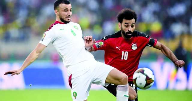 عرب أفريقيا يستهلون رحلة مونديال 2026