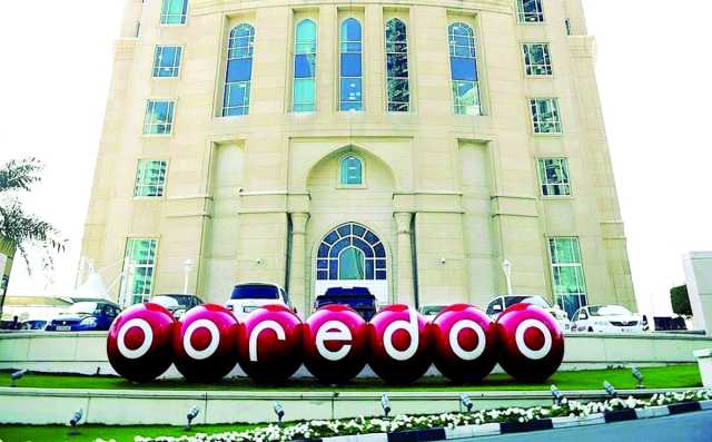 خلال مؤتمر «ميرا».. ooredoo تفوز بجائزتين مرموقتين في علاقات المستثمرين