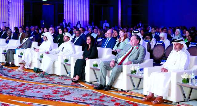 «مؤتمر سدرة»: تعزيز الجينوم العربي ينهض بالصحة الدقيقة