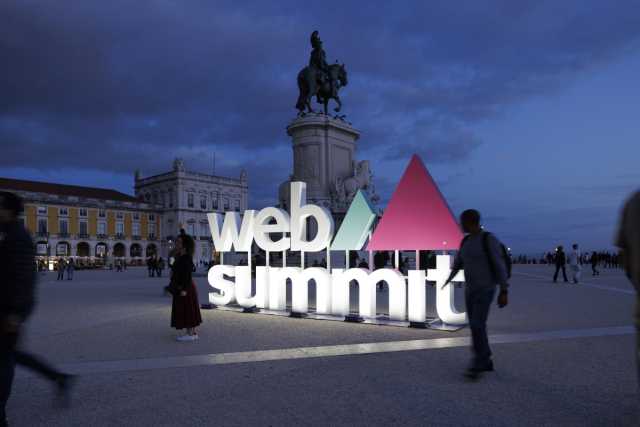 دولة قطر تشارك في مؤتمر قمة الويب غدًا بلشبونة