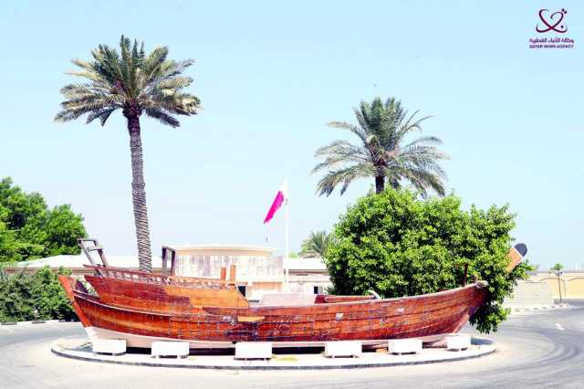 بذلها قسم السفن الخشبية بالمكتب الهندسي الخاص.. جهود قيّمة في إحياء التراث البحري القطري