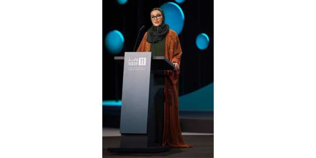 صاحبة السمو الشيخة موزا بنت ناصر تشهد افتتاح النسخة الـ11 من قمة 'وايز'