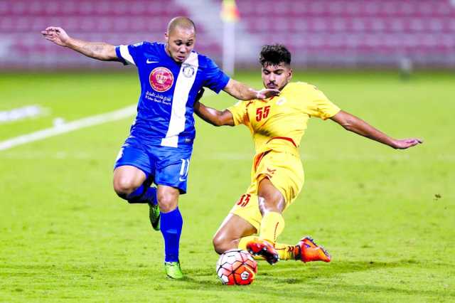 دوري الثانية يعود بمباراتين.. الليلة