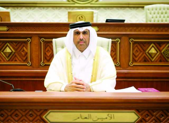 أمين عام «الشورى»: «قمة الدوحة» تعزز التكامل الخليجي
