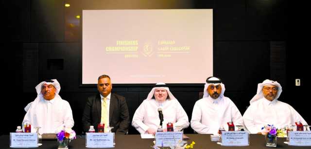 تعقد لأول مرة بمشاركة قطرية وخليجية خلال فبراير المقبل.. الدوحة تستضيف بطولة الألعاب القتالية