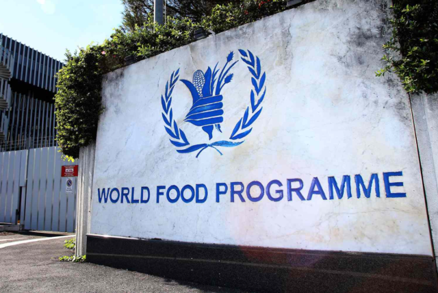 برنامج الأغذية العالمي يحذر من كارثة قد تؤدي إلى مجاعة في قطاع غزة