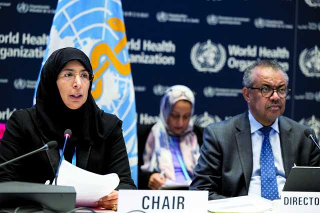 «الصحة العالمية»: الاحتـــــلال مسؤول عن احترام الحق في الصحة بفلسطين المحتلة