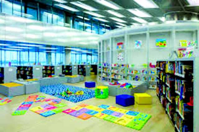 مكتبة قطر تكثف فعالياتها الخاصة بالطفل في العطلة