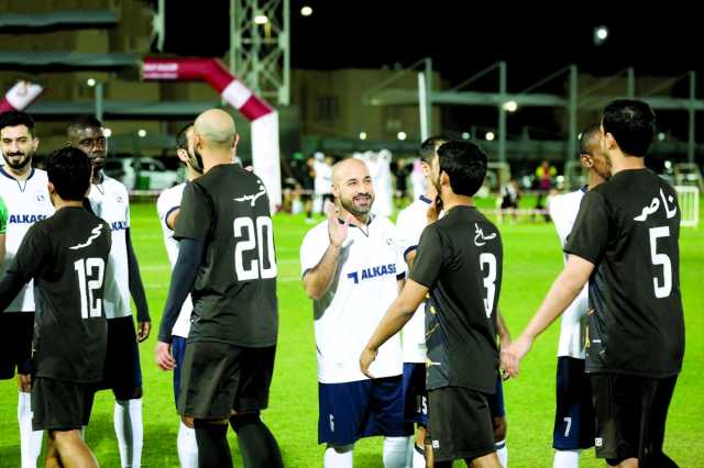 «الرياضة للجميع» يطلق دوري الشباب