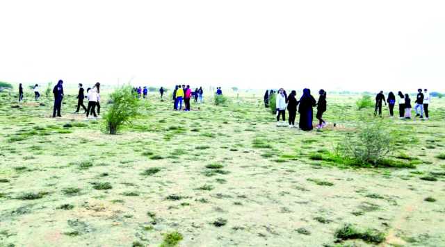 «العرب» تحصل على معايير لقب «رواد البيئة»