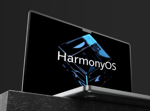 'هواوي' تطور نسخة من نظام  التشغيل 'HarmonyOS' لأجهزة الحاسوب