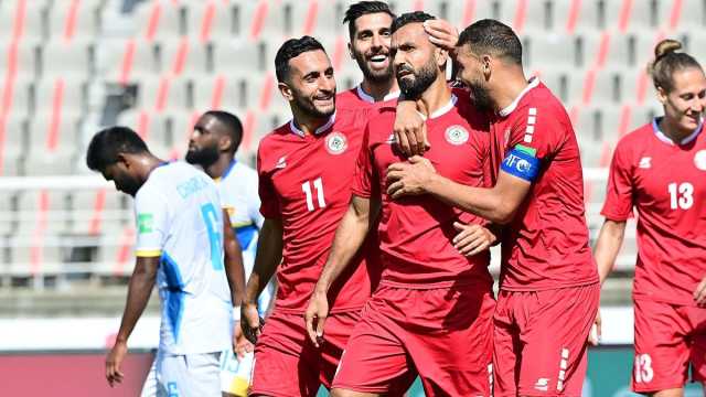 للمرة الثالثة في نهائيات كأس آسيا.. منتخب الأرز يبحث عن إنجاز