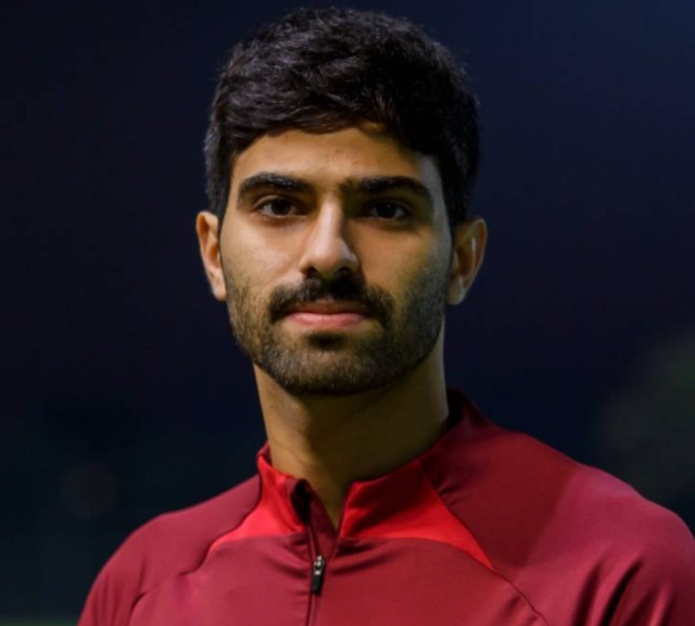 كأس آسيا قطر 2023.. الاتحاد القطري لكرة القدم يعلن إصابة اللاعب أسامة الطيري