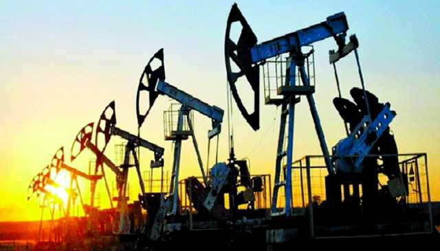 أسعار النفط تسجل أكبر تراجع سنوي في 2023