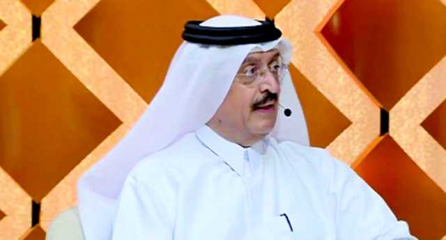 د. محمد سيف الكواري: قطر لا تألو جهداً للمساعدة بالقضاء على الجوع في العالم