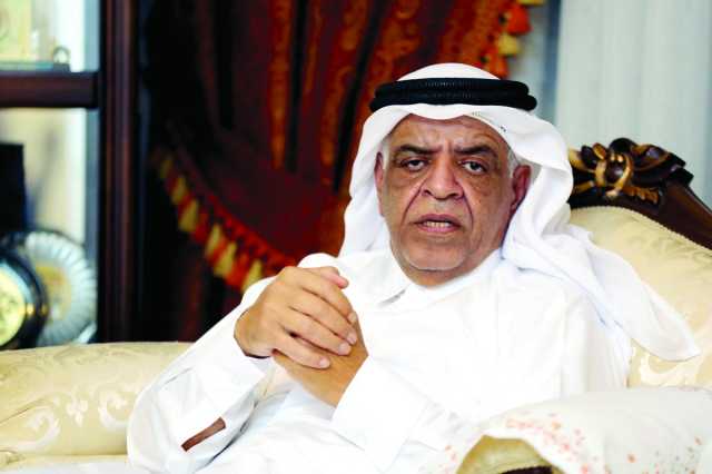 محمد المالكي: تنظيم قطر نقلة جديدة في تاريخ البطولة