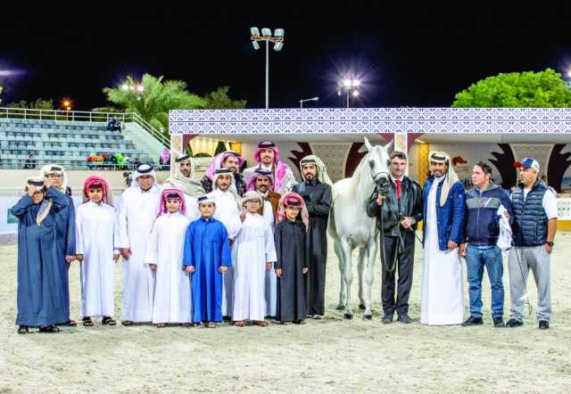 إسدال الستار على بطولة جمال الخيل.. اليوم