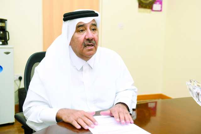 د. محمد سالم الحسن في حوار لـ «العرب»: عيادات جديدة بمركز علاج السرطان