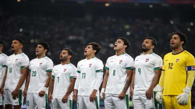 كأس آسيا قطر 2023 : المنتخب العراقي لكرة القدم يبحث عن لقبه الثاني في النسخة الـ18