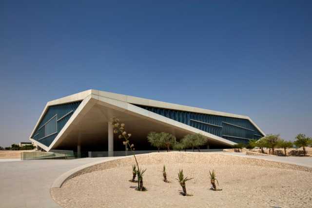 المكتبة الوطنية تتوّج فعاليات يناير بـ «التاريخ القطري»