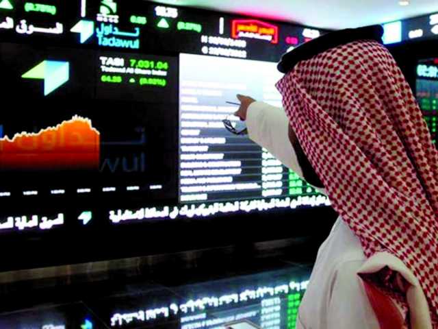 ارتفاع بورصات الخليج بدعم رهانات خفض أسعار الفائدة