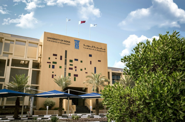 جامعة الدوحة للعلوم والتكنولوجيا تستضيف ندوة خليجية حول الرياضة والصحة الجامعية
