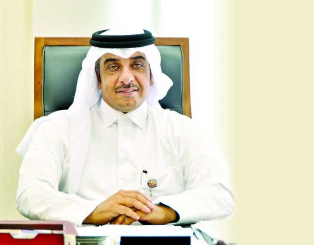 إبراهيم سلمان المهندي مدير مركز الأبحاث المائية لـ «العرب»: إنتاج 10 ملايين روبيان