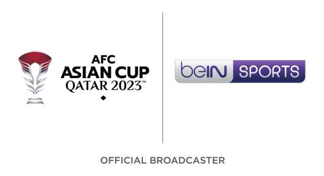 beIN تكشف عن تغطيتها المميزة لكأس آسيا قطر 2023™