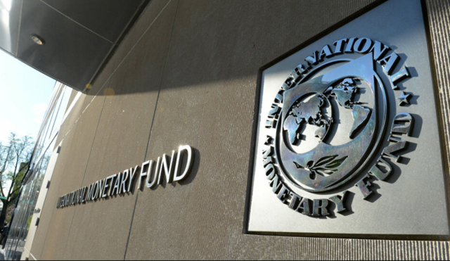 صندوق النقد الدولي يفرج عن حوالي 700 مليون دولار فورا لدعم باكستان