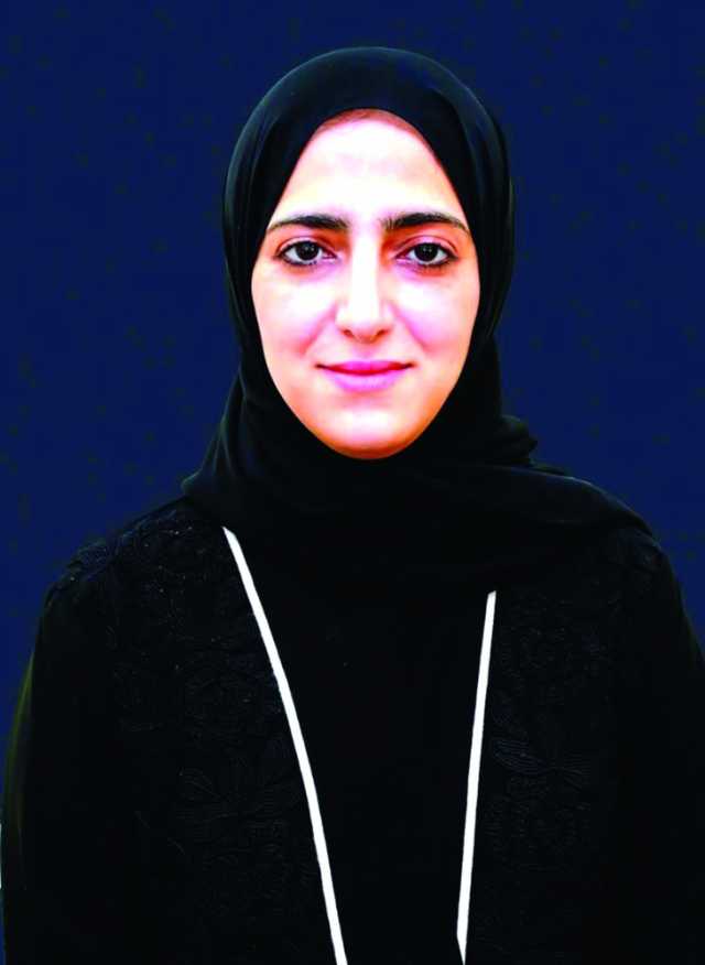د. أمينة فخرو مديرة المركز في حوار لـ «العرب»: 33 عيادة وخدمة لمراجعي «الوكرة الصحي»