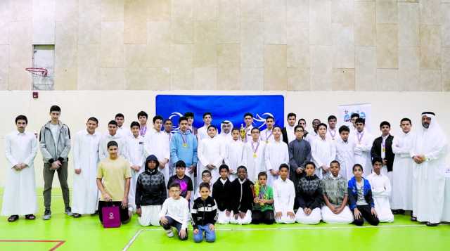 مركز قطر الخيرية يكرم المشاركين في «حيهم» بالخور