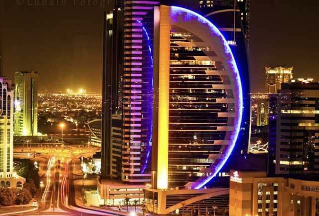  أرباح بنك الدوحة ترتفع هامشيا بـ0.5 بالمئة في 2023