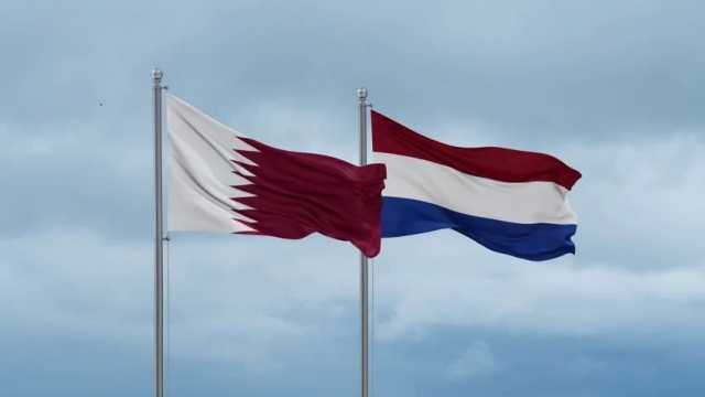 قطر وهولندا تتفقان على مواصلة التعاون والتنسيق بينهما وتعزيز علاقتهما الاستراتيجية