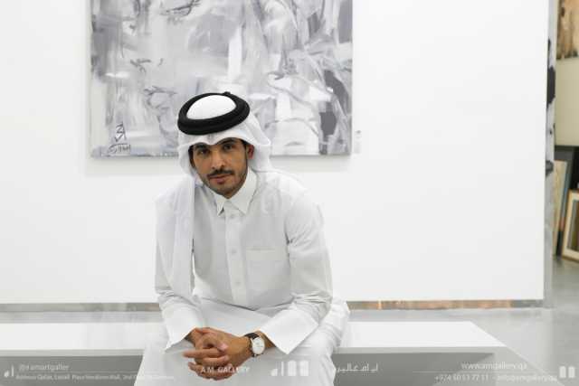 الفنان أحمد المعاضيد لـ «العرب»: «عائلة سبوق» فتحت أمامي أبواب العالمية