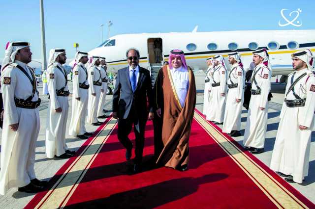 قطر والصومال.. شراكات إستراتيجية من أجل مستقبل مزدهر