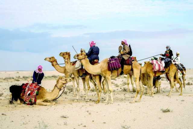 «الريان» يواصل صدارة المجموعة الثانية بـ «القلايل»