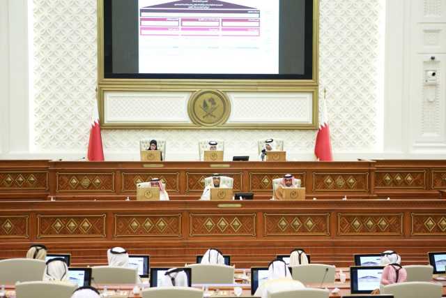 مجلس الشورى يطلع على خطط 'ديوان الخدمة المدنية' لتطوير وتوظيف الكوادر الوطنية