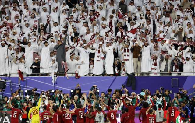 كأس آسيا قطر 2023.. المنتخب القطري يواصل مسيرته الناجحة للدفاع عن اللقب ببلوع النهائي على حساب إيران