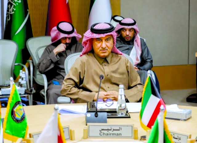 قطر تترأس اجتماعا أمنيا خليجيا